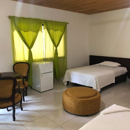 Hotel El Lago Puerto Carreno Extérieur photo